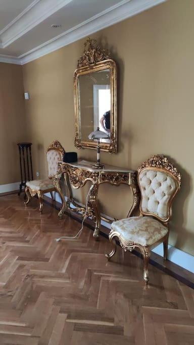 La Casona Imperial Villa Alpedrete ภายนอก รูปภาพ