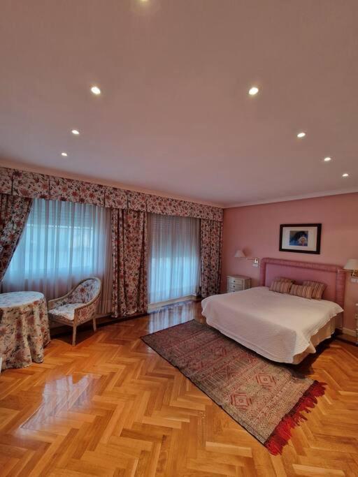La Casona Imperial Villa Alpedrete ภายนอก รูปภาพ