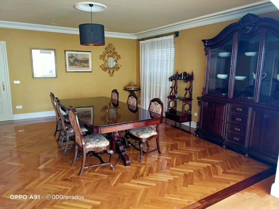 La Casona Imperial Villa Alpedrete ภายนอก รูปภาพ