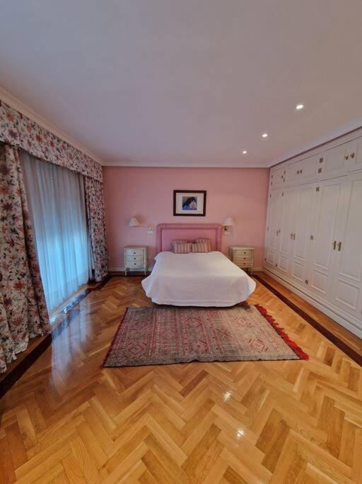 La Casona Imperial Villa Alpedrete ภายนอก รูปภาพ